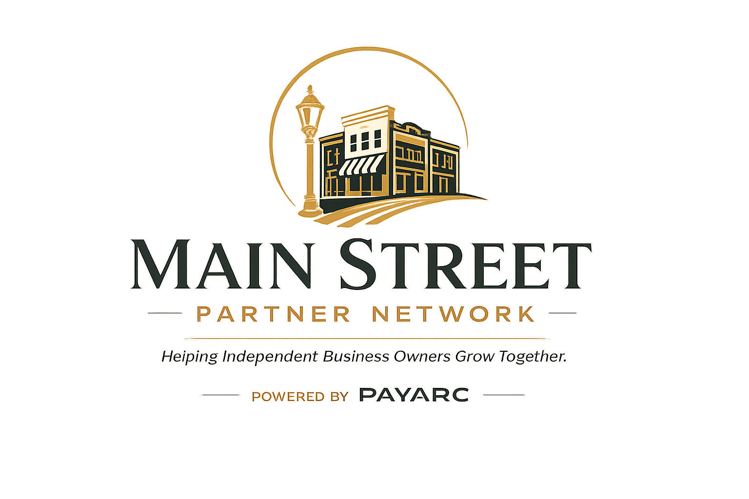 Main Street Partner Network